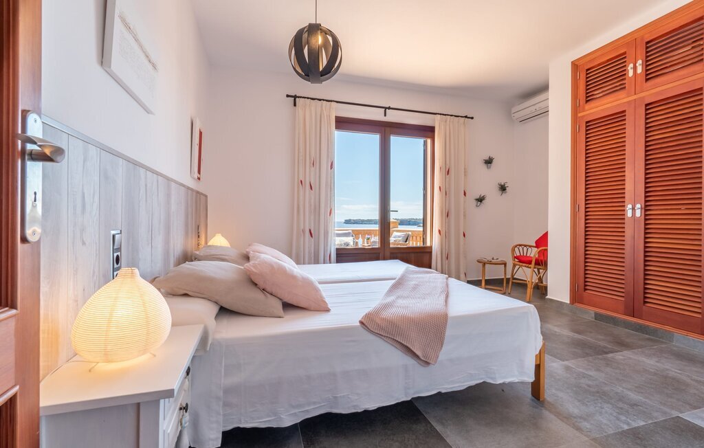 Ses Penyes Rotges, Maison 8 personnes à Portopetro - Photo 45