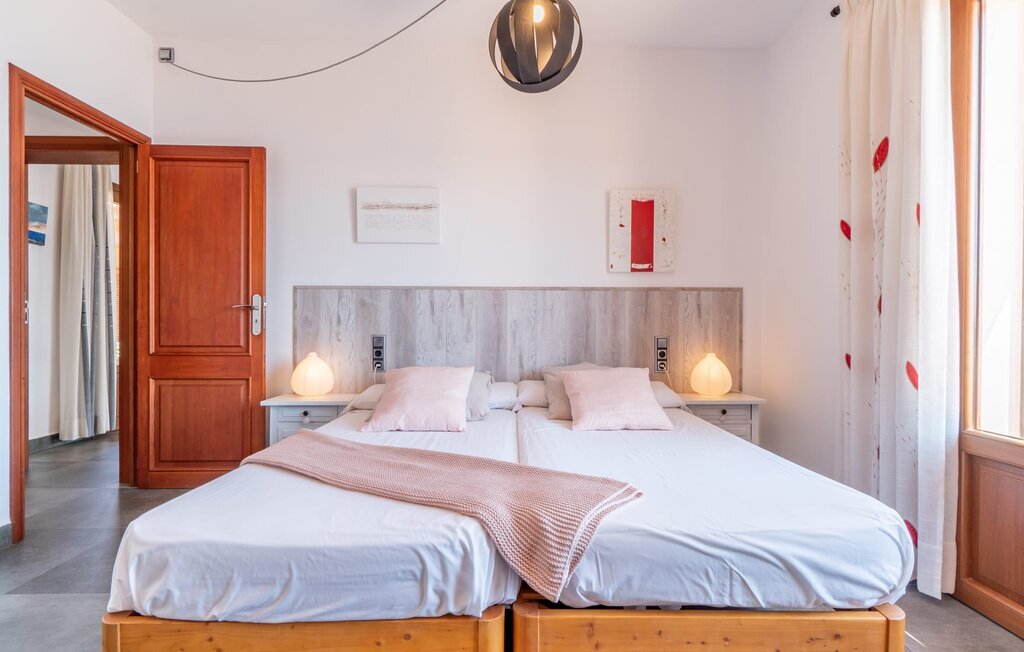 Ses Penyes Rotges, Maison 8 personnes à Portopetro - Photo 46