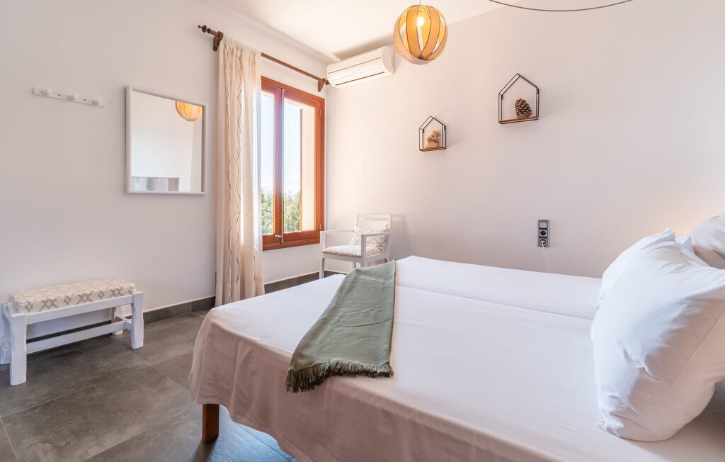 Ses Penyes Rotges, Maison 8 personnes à Portopetro - Photo 48