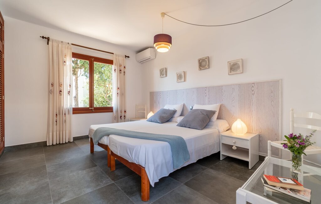 Ses Penyes Rotges, Maison 8 personnes à Portopetro - Photo 51