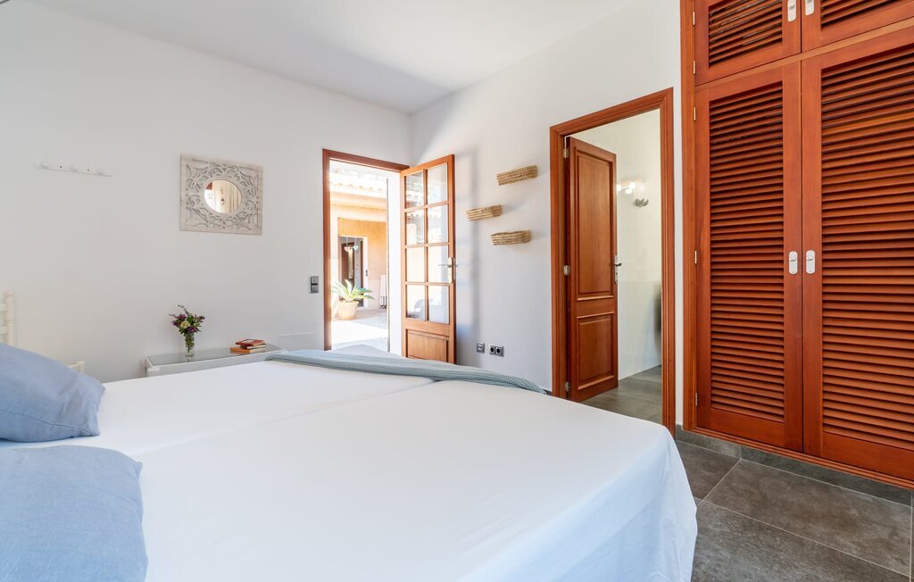Ses Penyes Rotges, Maison 8 personnes à Portopetro - Photo 52