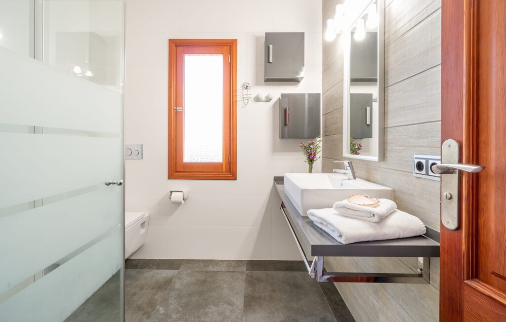 Ses Penyes Rotges, Maison 8 personnes à Portopetro - Photo 53