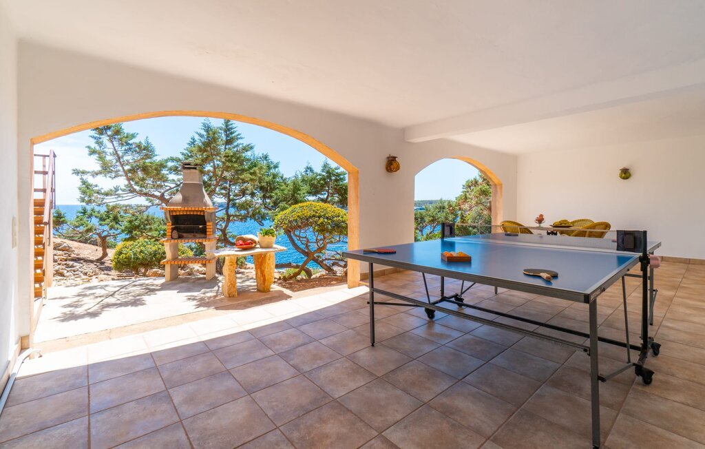 Ses Penyes Rotges, Maison 8 personnes à Portopetro - Photo 56