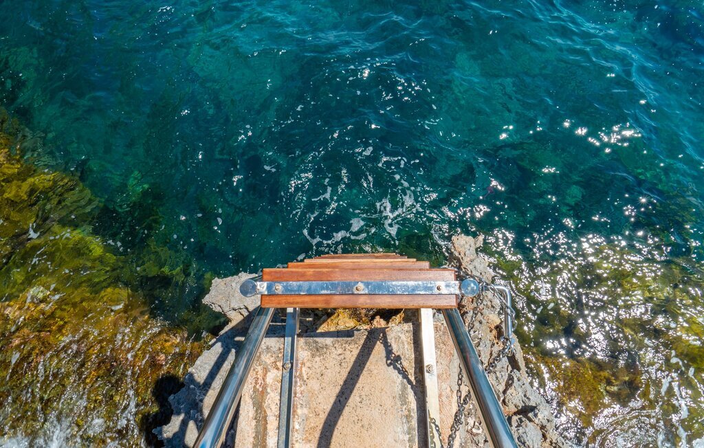 Ses Penyes Rotges, Maison 8 personnes à Portopetro - Photo 59