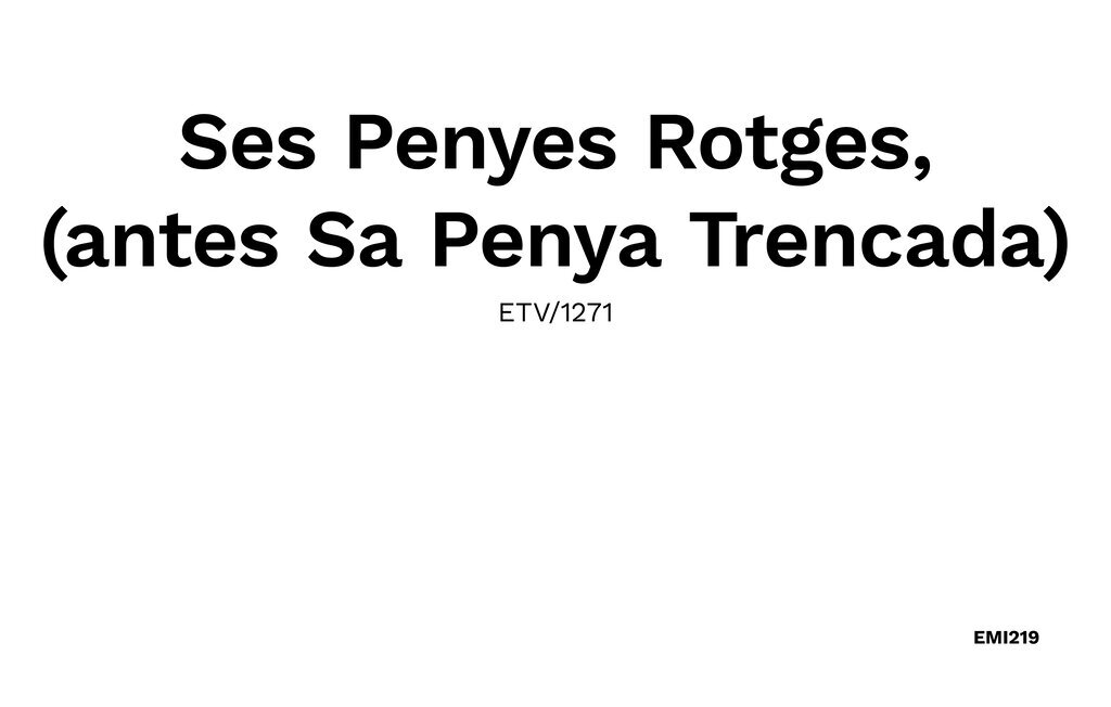 Ses Penyes Rotges, Maison 8 personnes à Portopetro - Photo 60