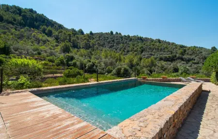 Ca S'Hereu, Maison 12 personnes à Port de Soller - Photo 4