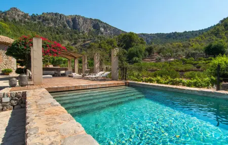 Ca S'Hereu, Maison 12 personnes à Port de Soller - Photo 5