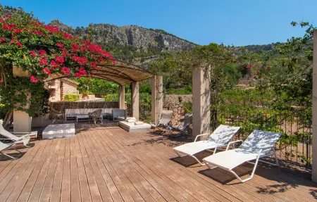 Ca S'Hereu, Maison 12 personnes à Port de Soller - Photo 6