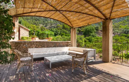 Ca S'Hereu, Maison 12 personnes à Port de Soller - Photo 8
