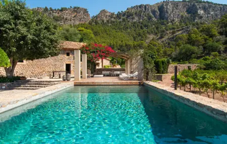 Ca S'Hereu, Maison 12 personnes à Port de Soller - Photo 9