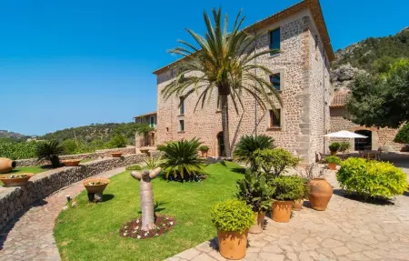 Ca S'Hereu, Maison 12 personnes à Port de Soller - Photo 10