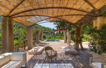 Ca S'Hereu, Maison 12 personnes à Port de Soller - Photo 11
