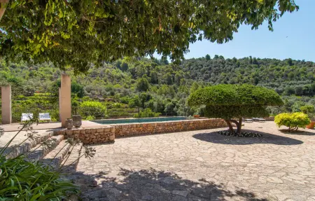 Ca S'Hereu, Maison 12 personnes à Port de Soller - Photo 12