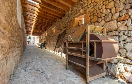 Ca S'Hereu, Maison 12 personnes à Port de Soller - Photo 16