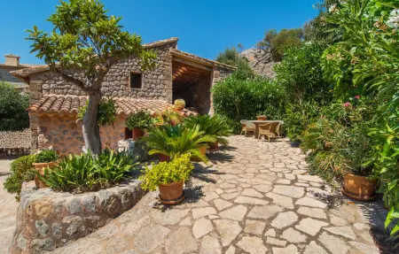 Ca S'Hereu, Maison 12 personnes à Port de Soller - Photo 17