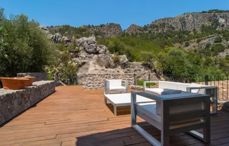 Ca S'Hereu, Maison 12 personnes à Port de Soller - Photo 18