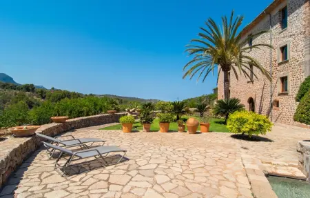 Ca S'Hereu, Maison 12 personnes à Port de Soller - Photo 19