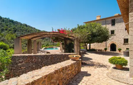Ca S'Hereu, Maison 12 personnes à Port de Soller - Photo 20