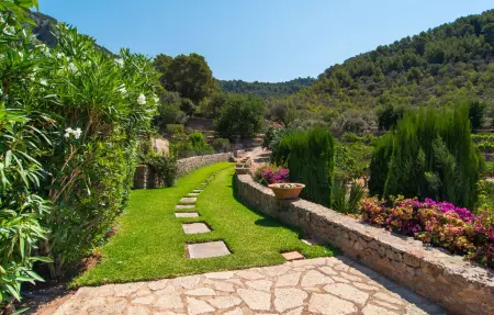 Ca S'Hereu, Maison 12 personnes à Port de Soller - Photo 21