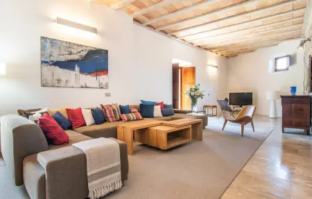 Ca S'Hereu, Maison 12 personnes à Port de Soller - Photo 22