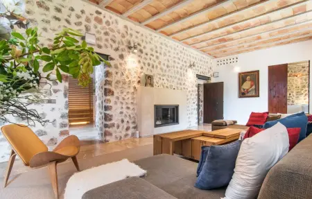 Ca S'Hereu, Maison 12 personnes à Port de Soller - Photo 23