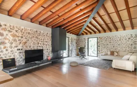 Ca S'Hereu, Maison 12 personnes à Port de Soller - Photo 24