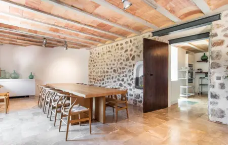 Ca S'Hereu, Maison 12 personnes à Port de Soller - Photo 32