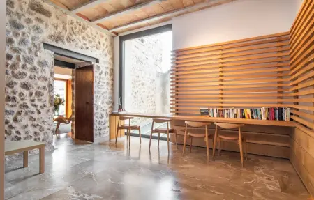 Ca S'Hereu, Maison 12 personnes à Port de Soller - Photo 33