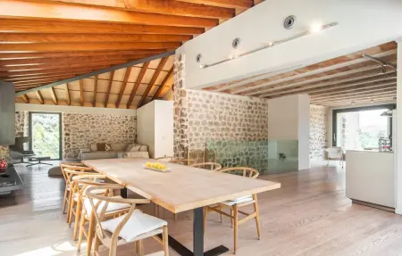 Ca S'Hereu, Maison 12 personnes à Port de Soller - Photo 36