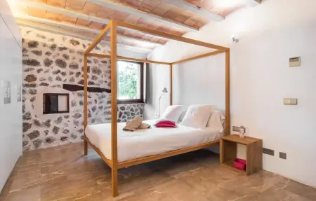 Ca S'Hereu, Maison 12 personnes à Port de Soller - Photo 37