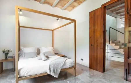 Ca S'Hereu, Maison 12 personnes à Port de Soller - Photo 38
