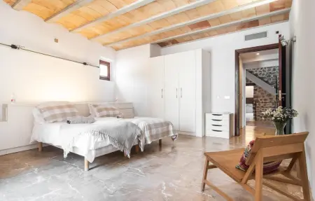 Ca S'Hereu, Maison 12 personnes à Port de Soller - Photo 39