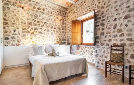 Ca S'Hereu, Maison 12 personnes à Port de Soller - Photo 40