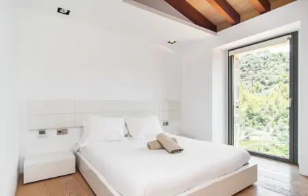 Ca S'Hereu, Maison 12 personnes à Port de Soller - Photo 41