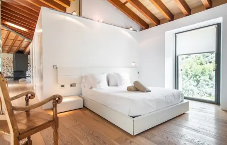 Ca S'Hereu, Maison 12 personnes à Port de Soller - Photo 42