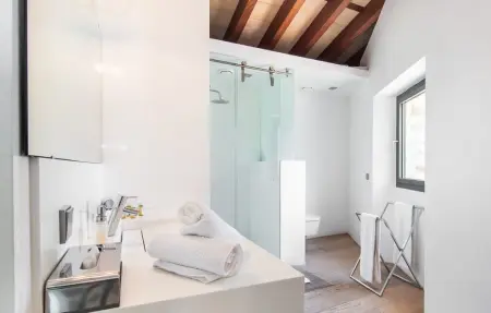 Ca S'Hereu, Maison 12 personnes à Port de Soller - Photo 48