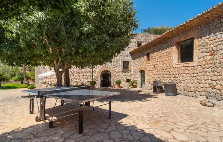 Ca S'Hereu, Maison 12 personnes à Port de Soller - Photo 49