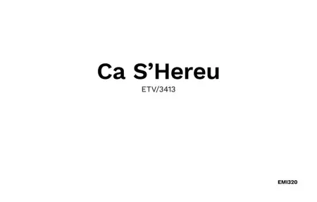 Ca S'Hereu, Maison 12 personnes à Port de Soller - Photo 50