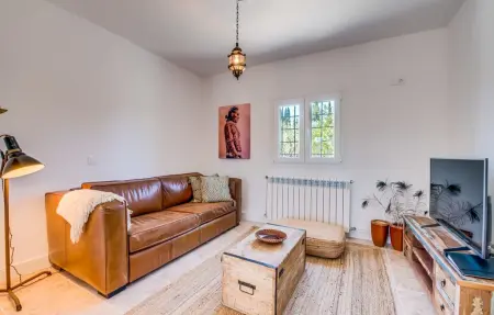 Cel i Sol, Maison 6 personnes à Llubi - Photo 8
