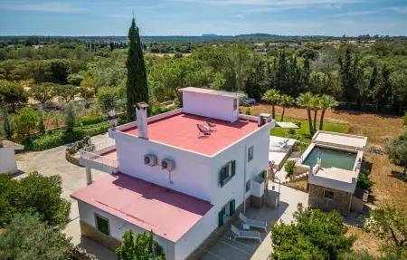 Cel i Sol, Maison 6 personnes à Llubi - Photo 15