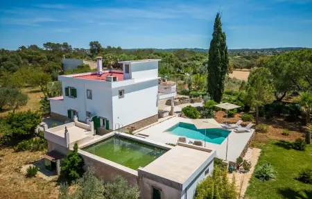Cel i Sol, Maison 6 personnes à Llubi - Photo 16
