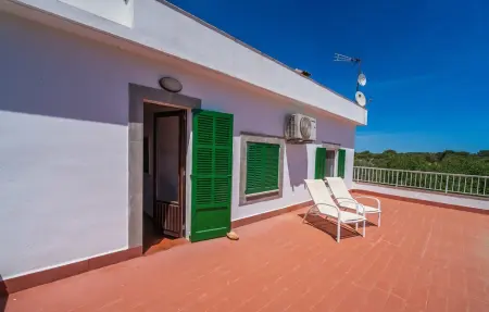 Cel i Sol, Maison 6 personnes à Llubi - Photo 17