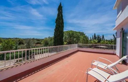 Cel i Sol, Maison 6 personnes à Llubi - Photo 18