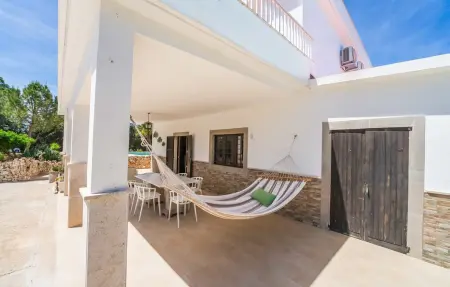 Cel i Sol, Maison 6 personnes à Llubi - Photo 21