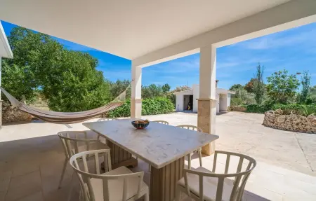 Cel i Sol, Maison 6 personnes à Llubi - Photo 22