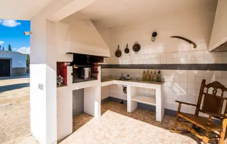 Cel i Sol, Maison 6 personnes à Llubi - Photo 23