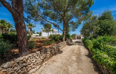 Cel i Sol, Maison 6 personnes à Llubi - Photo 26