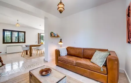 Cel i Sol, Maison 6 personnes à Llubi - Photo 27