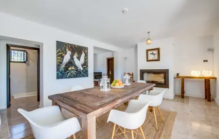 Cel i Sol, Maison 6 personnes à Llubi - Photo 32