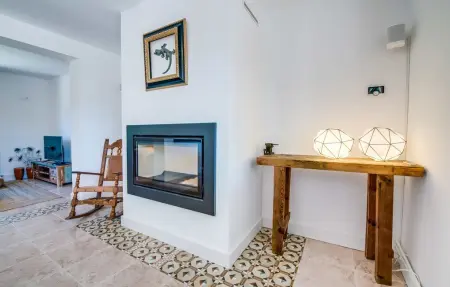 Cel i Sol, Maison 6 personnes à Llubi - Photo 33